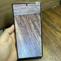 Teléfono Móvil Usado S24 Ultra 5G, Pantalla de 6.8 Pulgadas, 512 GB, 12 GB de RAM, Desbloqueado Original, S-Pen, 5G+WIFI, Android
