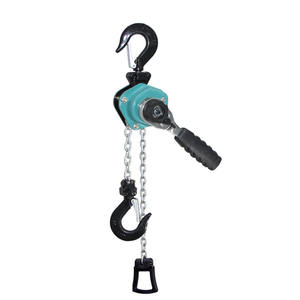 รอกโซ่9ตันรอกโซ่มือ6ton <span class=keywords><strong>3ton</strong></span> 2ton 1ตันรอกโซ่แบบแมนนวล - Product Image 1