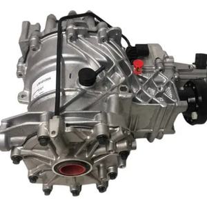 Pieza de Transmisión de Alta Calidad LR101205, Ensamblaje de Diferencial Trasero LR061681 para Land-Rover - Product Image 3