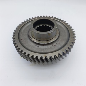 Eje de Salida de Caja de Cambios para Montacargas Doosan Daewoo D30SE D30S 3 2 3 Toneladas, Pieza de Transmisión A20113012, Nuevo - Product Image 2