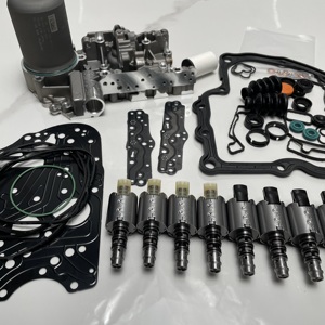 Kit de reparación dq200 completamente nuevo - Product Image 2