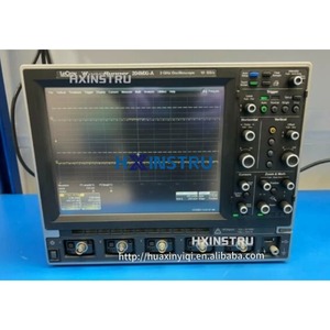 1 oscilloscope LeCroy WaveRunner 204Xi-A avec bande passante de 600 MHz H - Product Image 2