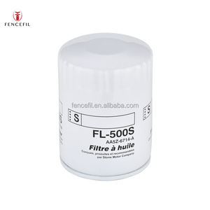 FILTRE À HUILE FL500S AA5Z-6714-A pour V6 <span class=keywords><strong>V8</strong></span> <span class=keywords><strong>Mustang</strong></span> 3.7L 5.0L 2011-2018 Ford F-150 - Product Image 5