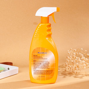 Limpiador de horno doméstico de alta eficiencia Fácil de limpiar Eliminar grasa de aceite Limpiador de horno Spray - Product Image 3