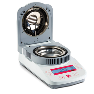 Analyseurs d'humidité Ohaus MB23 : performances exceptionnelles - Product Image 1