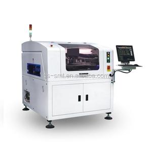 Impresora de Pantalla Automática G8 para Pasta de Soldar en el Ensamblaje de PCB - Product Image 2