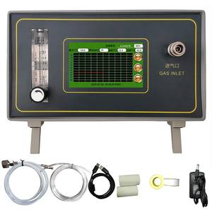 KDWS-24 Testador Multifuncional de Decomposição de SF6, Medidor de Ponto de Orvalho Micro, Analisador de Conteúdo de Água - Product Image 1