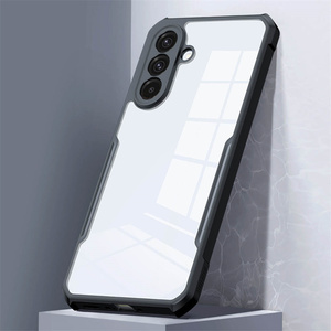 เคสโทรศัพท์มือถือ <span class=keywords><strong>Samsung</strong></span> Galaxy A36 5G/M17 ป้องกันแรงกระแทก มุมทั้งสี่แบบถุงลมนิรภัย  ใส  แข็งแรง - Product Image 6