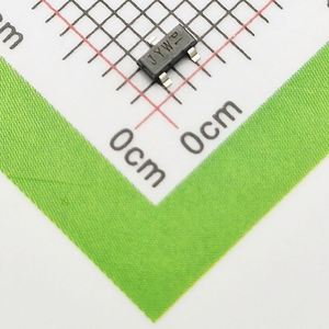 brand-new & original BAV199,215 SOT-23 Diodes General Purpose Diodes 140mA 1.25V 75V - Product Image 1