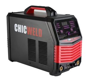 LINGBA Nouvelle machine à souder multifonctionnelle <span class=keywords><strong>TIG</strong></span>/MMA 230V/180A deux-en-un AC/DC <span class=keywords><strong>TIG</strong></span> <span class=keywords><strong>180</strong></span> MMA - Product Image 2