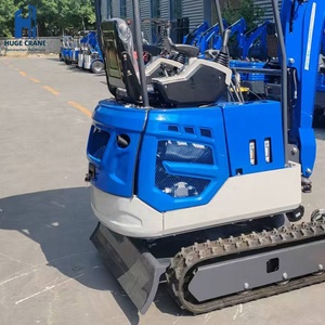 Koop品牌迷你挖掘机挖掘机KYB油缸2吨2.5吨3吨全液压配件，包括电池工厂定价 - Product Image 2