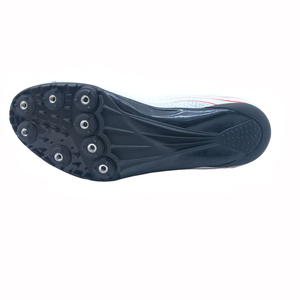 Chaussures de piste pour hommes et femmes Spikes Running Sneakers Athletic <span class=keywords><strong>Sprint</strong></span> Track Field Racing Shoes - Product Image 6