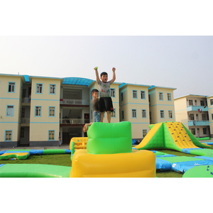 <b>Inflatable</b> <b>Water</b> Amusement Park <b>Slide</b> Customized for Adult Big <b>Slides</b> <b>WATER</b> PARK Customized <b>Water</b> Park <b>Slides</b> for Sale Inflatabl - Product Image 4