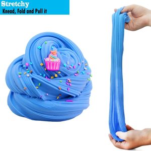 High Quality DIY Puff Educational Toy Slime Colorful 12-Color Plasticine for Handmade <b>Modeling</b> - Product Image 4