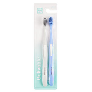 Cepillo de Dientes Económico con Cabezal de Goma Fabricado con Máquina Especial para Hacer Cepillos de Dientes - Product Image 6