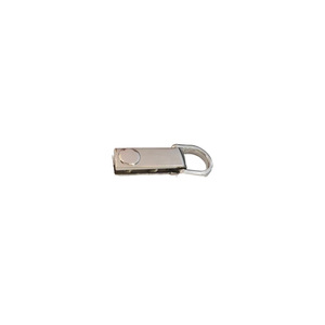Asa de barra con hebilla de aleación de zinc, diámetro interior de 11 mm, para bolsos, carteras y artículos de cuero, duradera - Product Image 2