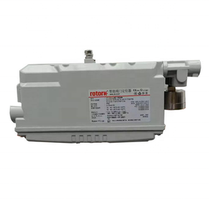 YTC YT-3300LSZ1121S pour commande pneumatique dans le contrôle de processus avec signal de retour HART - Product Image 5