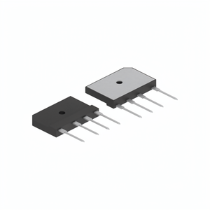 Original Electronic Circuit Components PB5002-BP 4-ESIP, PB Diodes - Product Image 1