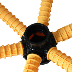 Accessoire spécial pour distributeur d'<span class=keywords><strong>adoucisseur</strong></span> d'eau pour système d'adoucissement à résine - Product Image 5