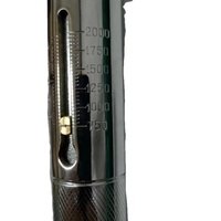Diverses spécifications fabricants fournissent couple 750-2000N clé spot alimentation préréglée clé dynamométrique de 1 pouce