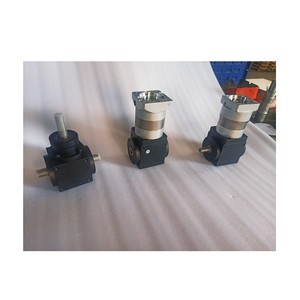 Lifei tốc độ tăng giảm xoắn ốc bánh răng côn đơn vị - Product Image 5