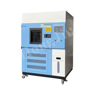 Chambre <span class=keywords><strong>UV</strong></span> superbe d'essai de vieillissement accéléré de résistance aux intempéries - Product Image 1