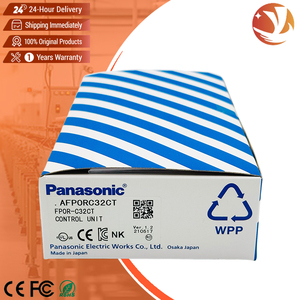 NUEVO Módulo de Salida de Relé PLC AFPORC32CT Original de 32 Puntos para Control de Automatización - Product Image 1