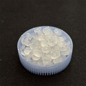 100% Vierge PP Granules Injection Grade Polypropylène Matière Première Alimentaire et Film Grade Plastique Moulage Standard - Product Image 5
