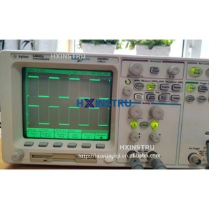 Osciloscopio Digital Agilent 54642A Usado xgeqpt H - Product Image 2