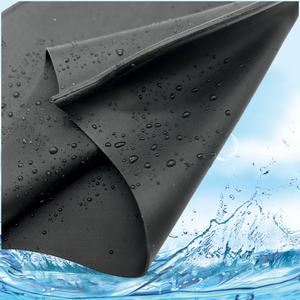 Gorro de Natación de Silicona <span class=keywords><strong>para</strong></span> Niños Personalizado con Su Propio Logo, Impermeable, 50g, Antifugas - Product Image 4