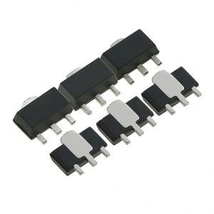<span class=keywords><strong>Csd87381p</strong></span> mạch tích hợp chip IC 2025 NPN Transistor MOS Diode điện tử ban đầu PTAB-5 thành phần <span class=keywords><strong>csd87381p</strong></span> - Product Image 4
