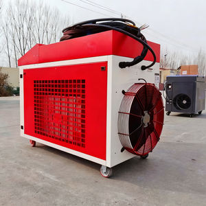 1500W 3 in 1เครื่องเชื่อมเลเซอร์ระบายความร้อนด้วยน้ำแบบพกพาขนาดเล็กสำหรับทำความสะอาดงานเชื่อม - Product Image 2