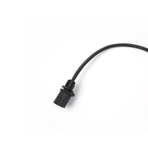 สายเตือนเบรกออดี้ 4H0615121P 264 มม. อะไหล่ทดแทนสำหรับซ่อมรถยนต์ - Product Image 2