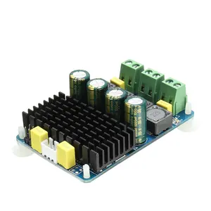 Placa de circuito de soldador inversor controlado por frecuencia de fábrica de China, ensamblaje de fabricante de PCB PCBA ensamblado