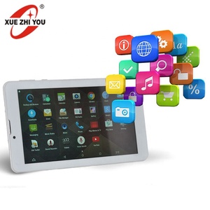 64GB <span class=keywords><strong>9.7</strong></span> inch Điện Dung Màn Hình Hiển Thị Khởi Động Kép Android 9.0 <span class=keywords><strong>Tablet</strong></span> <span class=keywords><strong>PC</strong></span> MTK X20 4gb ram <span class=keywords><strong>tablet</strong></span> <span class=keywords><strong>PC</strong></span> với gọi điện thoại - Product Image 6