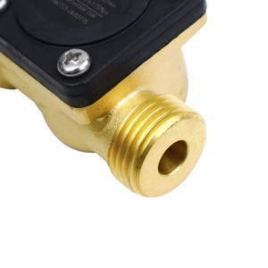 DN15อัตราการไหลของของเหลวเซ็นเซอร์วัดการไหลของน้ำ1-30L/นาทีเซ็นเซอร์ควบคุมการไหลของน้ำสำหรับเครื่องทำน้ำอุ่น - Product Image 6