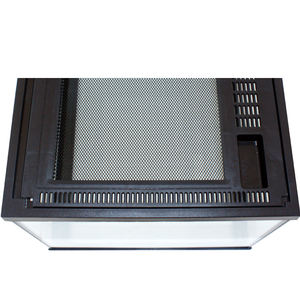 Caja de jaula de terrario de cristal para acuario, 40*28*23cm, casa para Gecko, serpiente, Little <span class=keywords><strong>Testudo</strong></span>, Little Lizard - Product Image 3