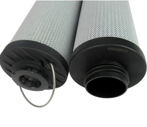 אלמנט מסנן שמן הידראולי 9868917 sh74451 sh74451 7853545336 hy90707 תאימות עבור מנוף 365 פאסי - Product Image 4