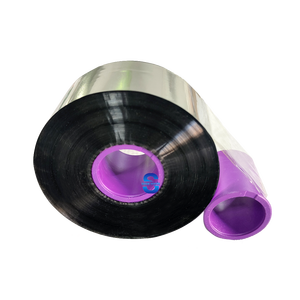 Cinta TTO de resina anticorrosión para codificación de bolsas de plástico para fertilizantes químicos - Product Image 4