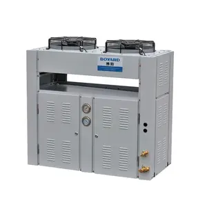 R448 449 450 r404 r22 cold room refrigeration unit for cold storage frozen