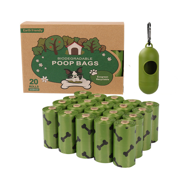 20 rollos 1 verde