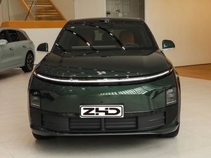 2023 <span class=keywords><strong>Li</strong></span> Auto Lixiang L6 <span class=keywords><strong>Pro</strong></span> Max Coche Híbrido Vehículo de Nueva Energía 2024 Nuevo Coche Lixiang Li6 <span class=keywords><strong>Li</strong></span> 6 SUV Grande Eléctrico - Product Image 2