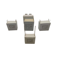20uf 700vdc 2 4 6 broches PLC condensateur à film monté sur circuit imprimé de haute qualité pour circuit onduleur solaire