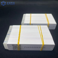 Carte PVC vierge imprimable Alien H9 de qualité supérieure, directement de l'usine, pour la gestion des actifs logistiques