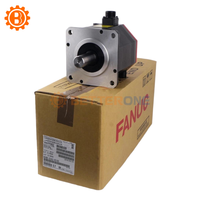 Fanuc CNC Control Drive Servo Motor Test Controller System