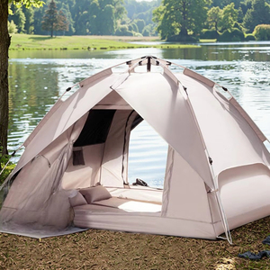 <span class=keywords><strong>Tenda</strong></span> da campeggio - Product Image 5