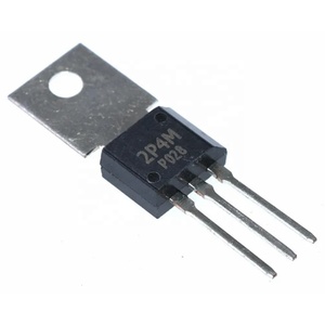 10 cái 2p4m để 202 cách SCR thyristors <span class=keywords><strong>2A</strong></span> 500V mới và độc đáo to202 - Product Image 3
