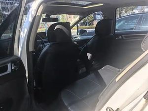 Personnalisation Intérieure <span class=keywords><strong>Peugeot</strong></span> <span class=keywords><strong>308</strong></span> 2014 <span class=keywords><strong>2015</strong></span> 2016 Berline Transmission Automatique Toit Ouvrant Sièges en Tissu - Product Image 4