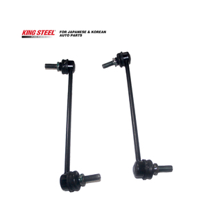 KINGSTEEL OEM 54668-JD00A 54668-1AA0E repuestos automotriz pièce de rechange Suspension barre stabilisatrice lien pour NISSAN - Product Image 6