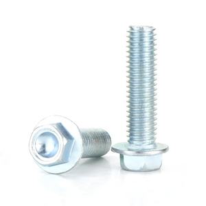 Waximoto compatible avec Kawasaki KDX 80 175 <span class=keywords><strong>200</strong></span> 220 225 250 KLX <span class=keywords><strong>KLR</strong></span> 110, pièces détachées, boulon en acier 10.9, vis, clip, rondelle, écrou - Product Image 4